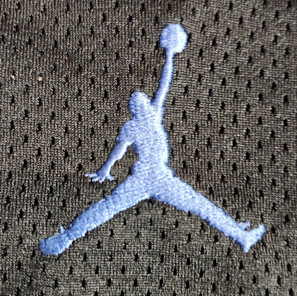 Vintage 20th Anniversary Jordan Jumpman "Carmelo Anthony" Jersey - Picture 5 of 5